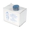Fresh Products Drop-In Tank Non-Para Cleaner Block, PK72 FRS 24-DI